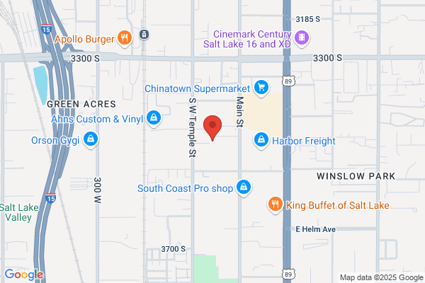 7th West Self Storage