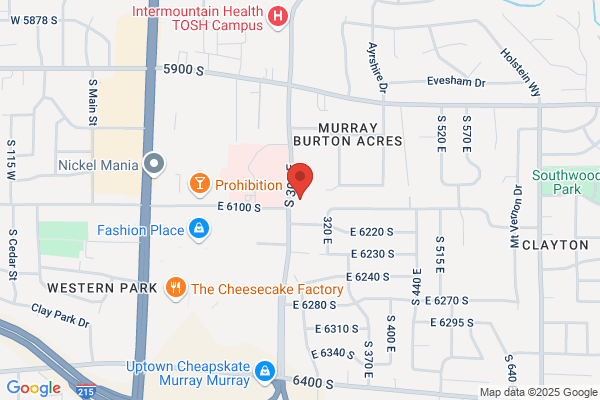 Trilogy Medical Center