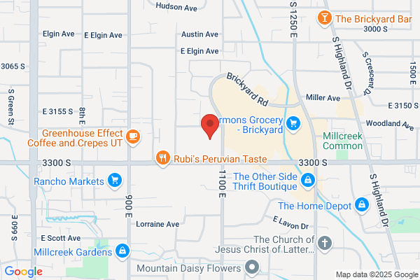 Brickyard Self Storage