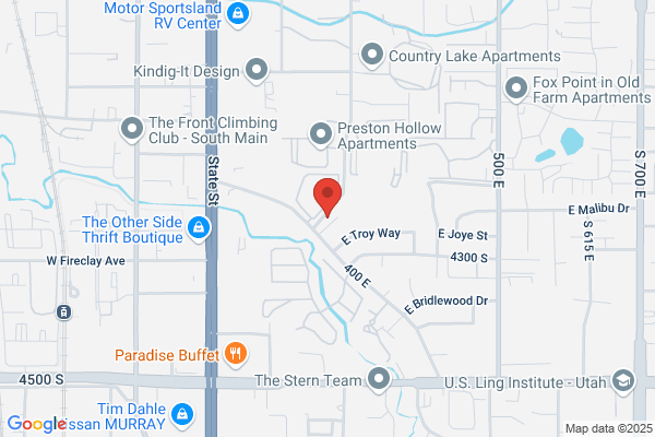 Cottonwood Storage LLC