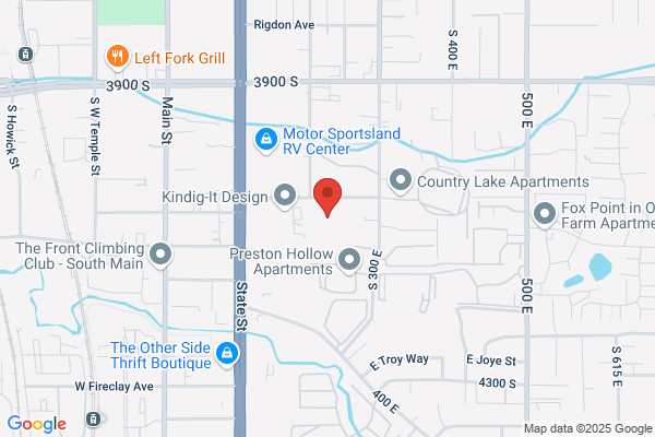 Hill Avenue Self Storage