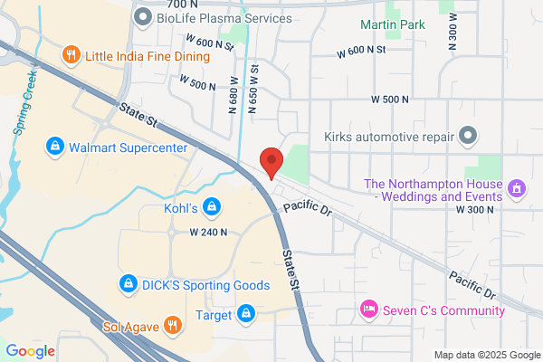 BURT BROTHERS TIRE & SERVICE