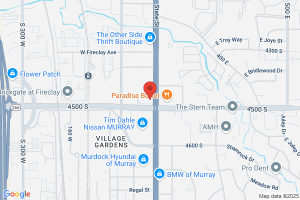 Murray Point S Tire and Service