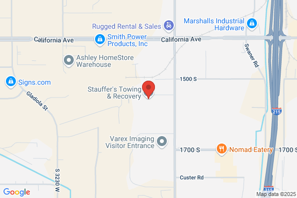 Fullmer Towing & Recovery