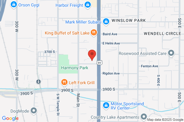 Auto Sports of Utah