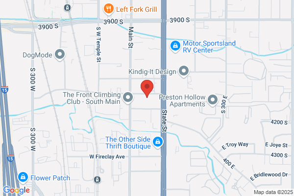 Cottonwood Motors
