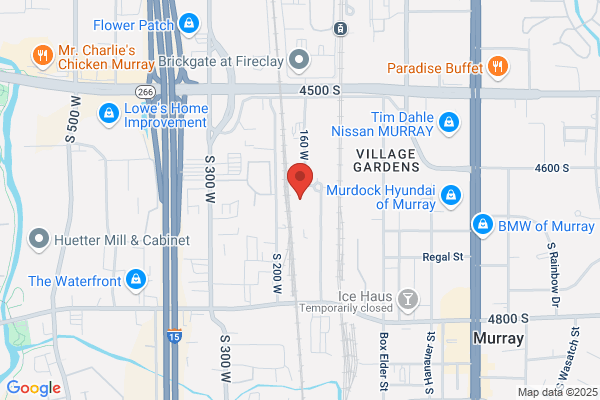 El Padrino Auto Sales