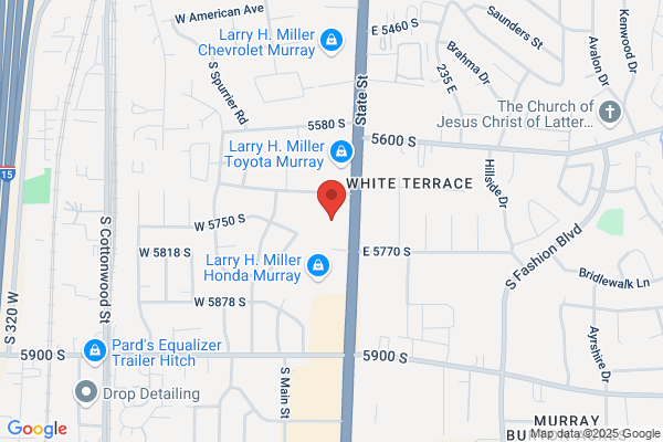 Larry H. Miller Lexus Murray