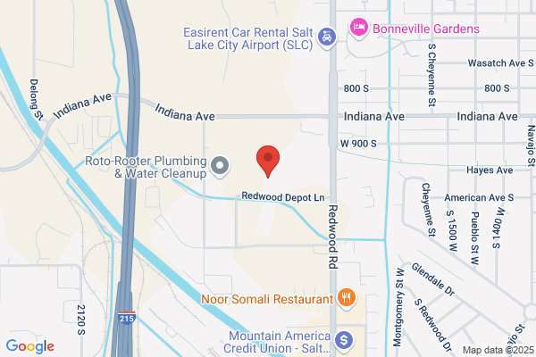 Mighty Max Truck Parts Inc