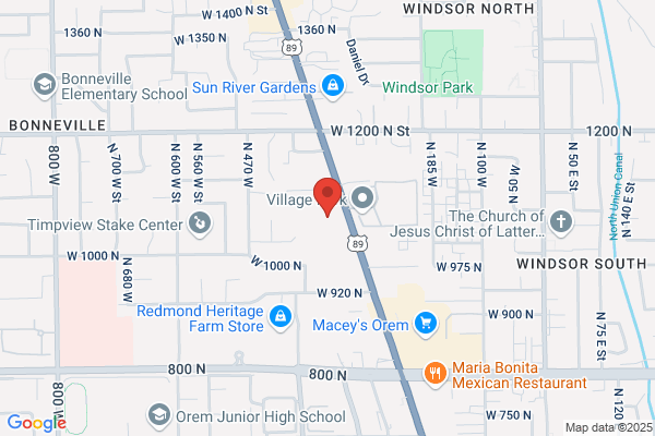 One Utah Auto Sales