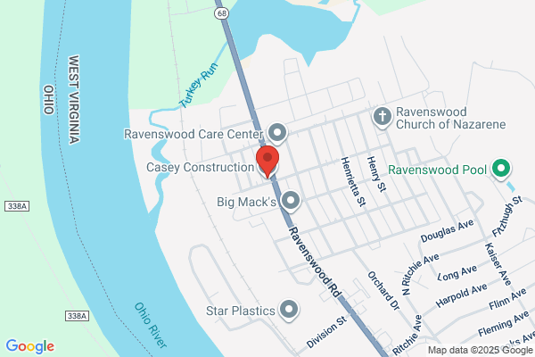 Casey Construction
