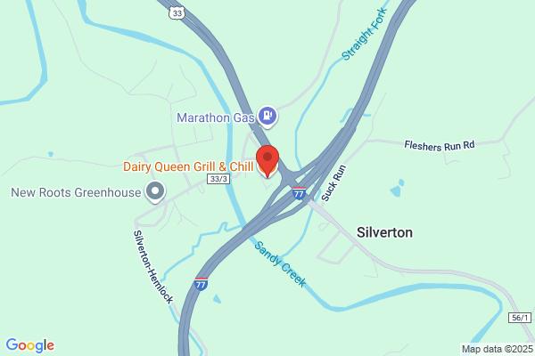 Dairy Queen Grill & Chill