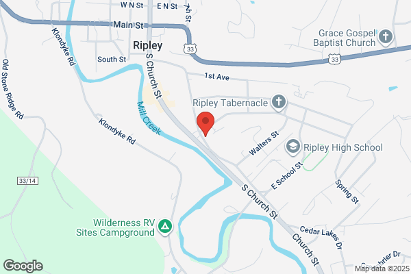 Mountain River Physical Therapy - CLOSED