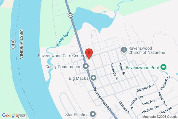 Ravenswood Care Center