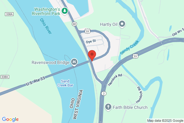 Riverview Storage Inc