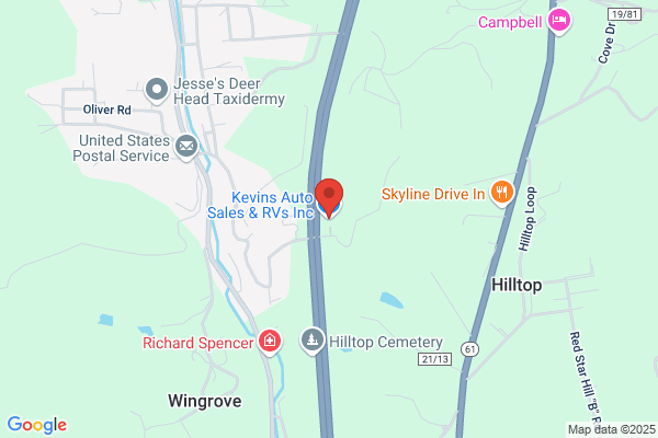 Steve's Auto & Rv Sales