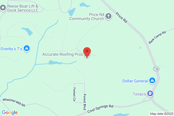 Accurate Roofing Pros, LLC