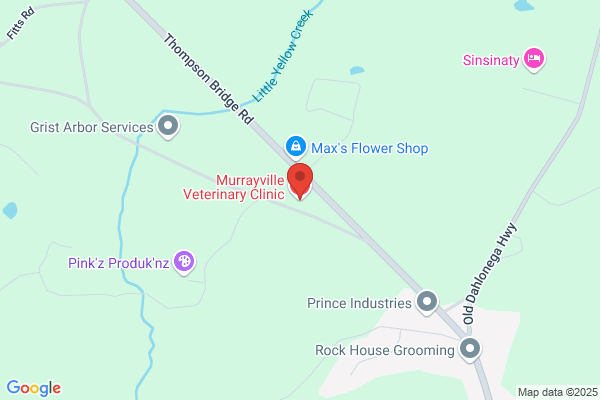 Murrayville Veterinary Clinic