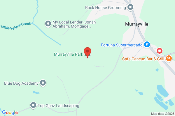 Hall County Government, Parks and Leisure Services, Murrayville Park