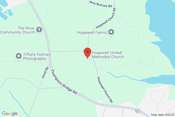 Hopewell United Methodist Church