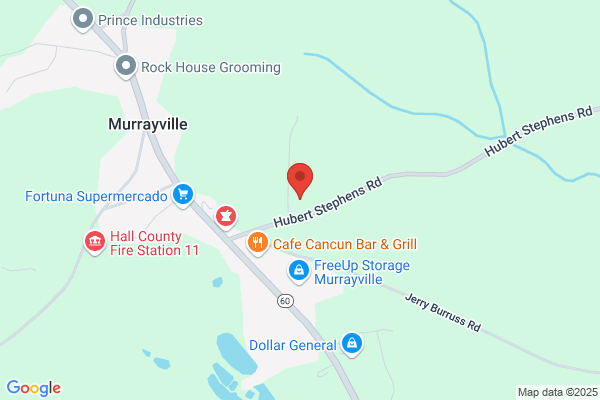 Murrayville Baptist Church
