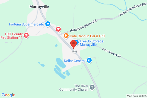 Murrayville Hardware & General Store