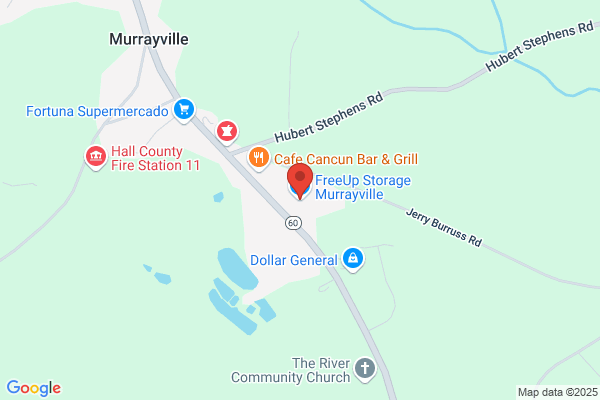Murrayville Self Storage