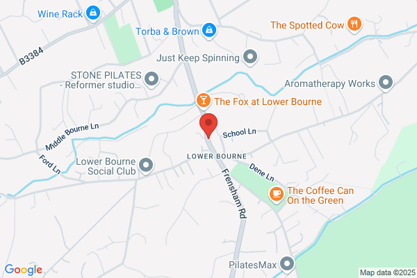 Bourn Veterinary Services