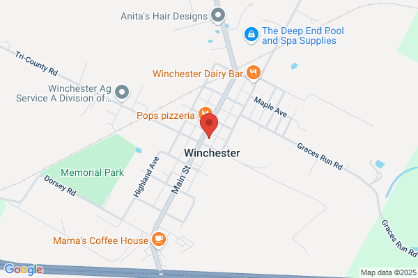 First State Bank of Winchester