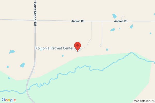 Koinonia Retreat Center