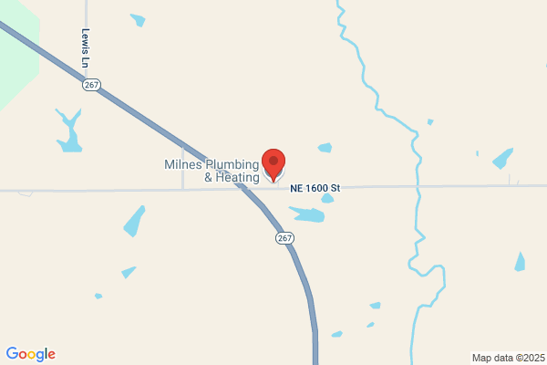 Milnes Plumbing & Heating