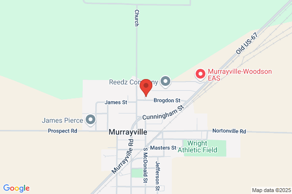 Murrayville-Woodson Water Commission