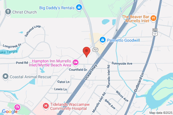 Carolina Temperature Control Inc