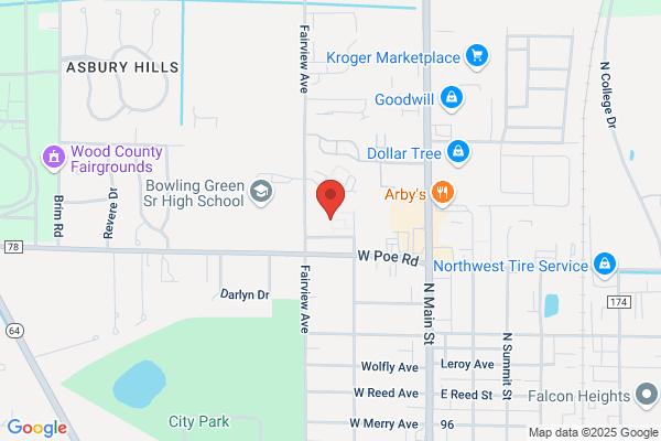Garden Grove Townhomes