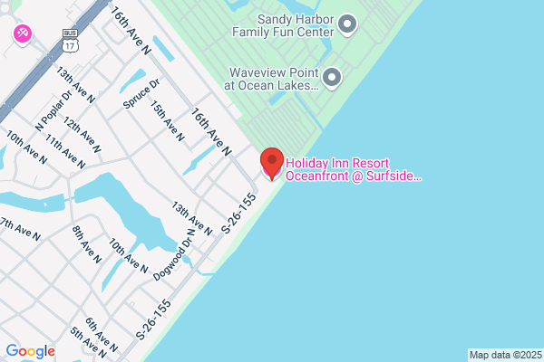 Holiday House Condos of Surfside