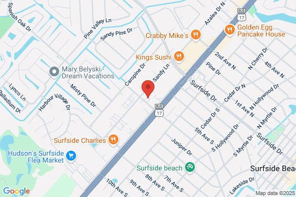 Joe Hudson's Collision Center