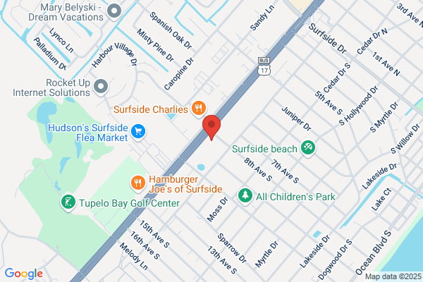 NAPA Auto Parts - Myrtle Beach Auto & Truck Parts