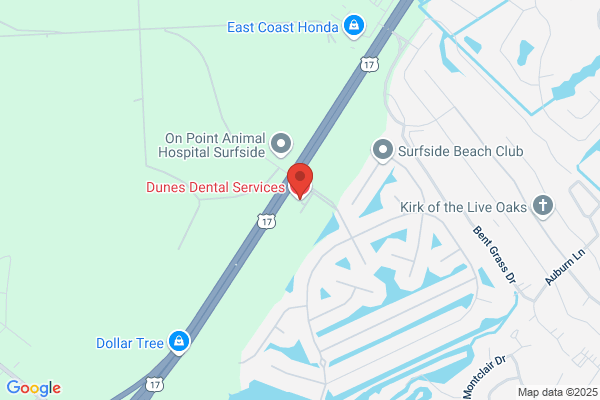 Dunes Dental Services Inc