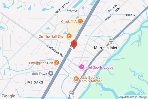 Inlet Smiles Dental Care