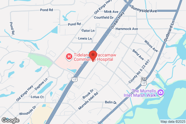 Carolina OB/GYN