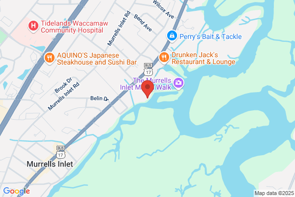 Fish Finder Fishing Charters