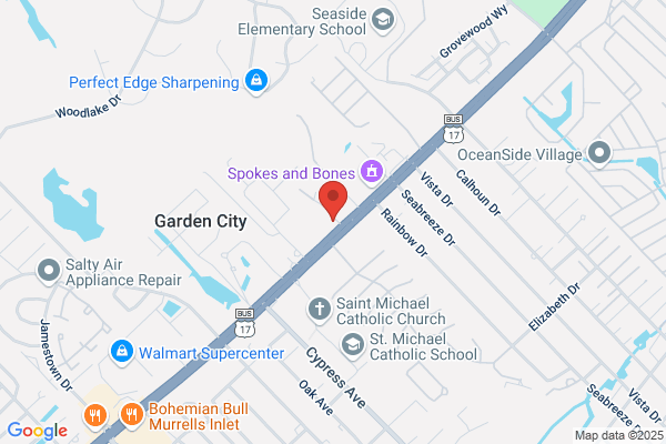 Garden City Bait & Tackle