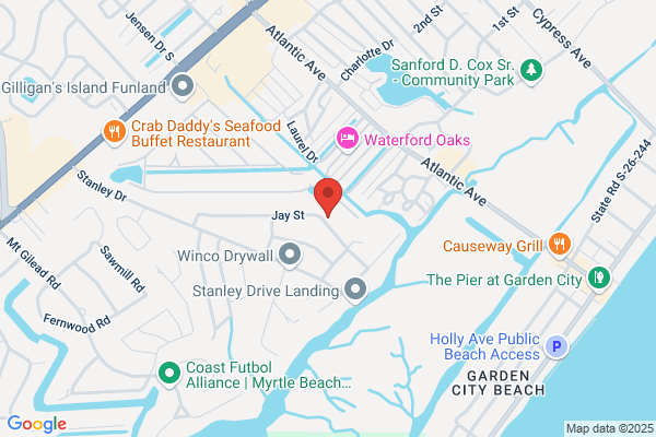 Grand Strand Irrigation