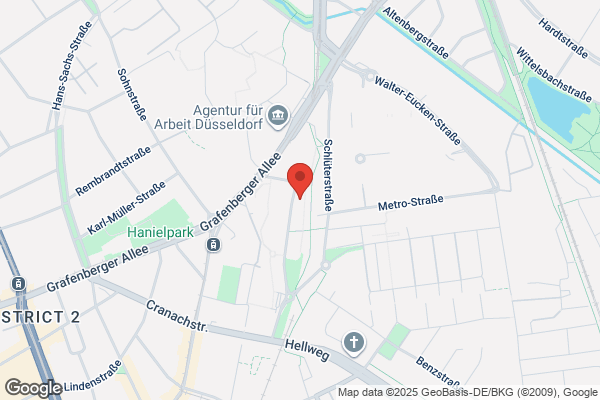 Diagnostic Imaging Center
