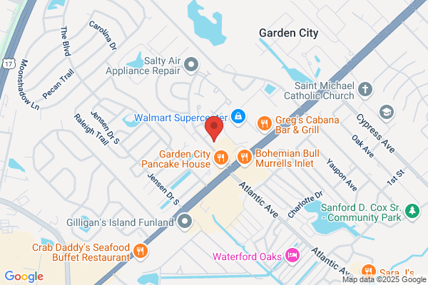 Garden City Counseling Center