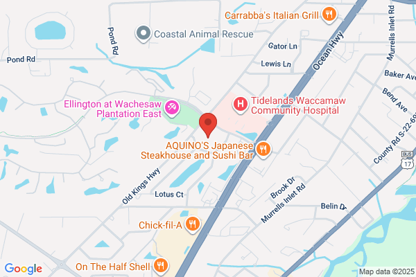 Grand Strand Urology