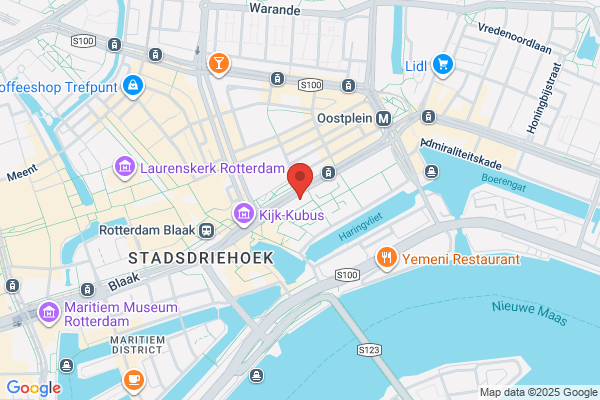 El Cafetal