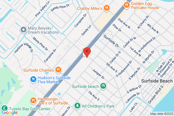 Anderson Lock & Security Systems Inc