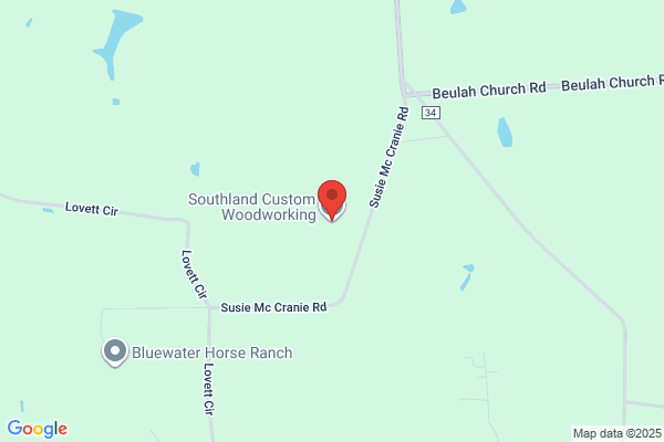 Southland Woodworks Inc