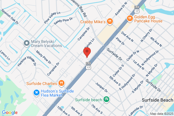 McGowan, Hood, Felder & Phillips, LLC